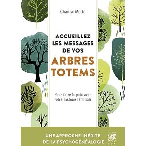 Chantal Motto - Accueillez les messages de vos arbres totems : pour faire la paix avec votre histoire familiale - Preis vom 16.06.2026 05:30:18 h Chantal Motto - Accueillez les messages de vos arbres totems : pour faire la paix avec votre histoire familiale - Preis vom 16.06.2026 05:30:18 h