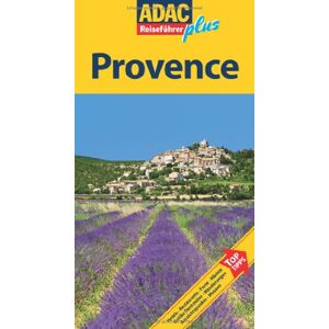Hans Gercke - ADAC Reiseführer plus Provence: Mit extra Karte zum Herausnehmen - Preis vom 13.06.2026 05:28:29 h Hans Gercke - ADAC Reiseführer plus Provence: Mit extra Karte zum Herausnehmen - Preis vom 13.06.2026 05:28:29 h