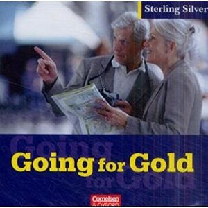 John Stevens - Sterling Silver - Zu allen Ausgaben: Sterling Silver, Going for Gold, 1 Audio-CD - Preis vom 14.06.2026 05:24:48 h John Stevens - Sterling Silver - Zu allen Ausgaben: Sterling Silver, Going for Gold, 1 Audio-CD - Preis vom 14.06.2026 05:24:48 h