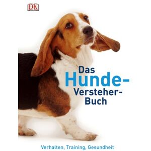 Sophie Collins - Das Hunde-Versteher-Buch: Verhalten, Training, Gesundheit - Preis vom 14.06.2026 05:24:48 h Sophie Collins - Das Hunde-Versteher-Buch: Verhalten, Training, Gesundheit - Preis vom 14.06.2026 05:24:48 h