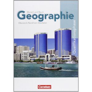 Thomas Bartoschek - Mensch und Raum - Geographie Gymnasiale Oberstufe Nordrhein-Westfalen - G8: Qualifikationsphase - Schülerbuch - Preis vom 14.06.2026 05:24:48 h Thomas Bartoschek - Mensch und Raum - Geographie Gymnasiale Oberstufe Nordrhein-Westfalen - G8: Qualifikationsphase - Schülerbuch - Preis vom 14.06.2026 05:24:48 h