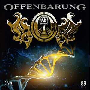 Offenbarung 23 - 089/Dna - Preis vom 16.06.2026 05:30:18 h Offenbarung 23 - 089/Dna - Preis vom 16.06.2026 05:30:18 h