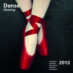 JNF1 PRODUCTIONS - 2013 Dance 30 x 30 Calendar - Preis vom 11.06.2026 05:43:19 h JNF1 PRODUCTIONS - 2013 Dance 30 x 30 Calendar - Preis vom 11.06.2026 05:43:19 h