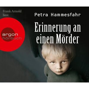 Petra Hammesfahr - Erinnerung an einen Mörder - Preis vom 15.06.2026 05:30:30 h Petra Hammesfahr - Erinnerung an einen Mörder - Preis vom 15.06.2026 05:30:30 h