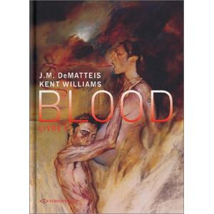 Marc Blood. Vol. 1 - Preis vom 16.06.2026 05:30:18 h Marc Blood. Vol. 1 - Preis vom 16.06.2026 05:30:18 h