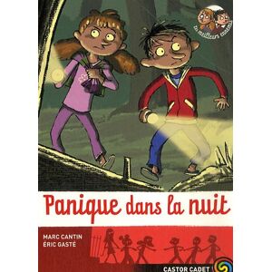 Marc Les meilleurs ennemis. Vol. 6. Panique dans la nuit - Preis vom 16.06.2026 05:30:18 h Marc Les meilleurs ennemis. Vol. 6. Panique dans la nuit - Preis vom 16.06.2026 05:30:18 h