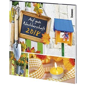 Auf gute Nachbarschaft 2018 - Preis vom 13.06.2026 05:28:29 h Auf gute Nachbarschaft 2018 - Preis vom 13.06.2026 05:28:29 h