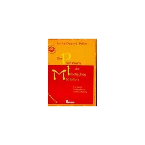 Dagsay Tulku Rinpoche - Das Praxisbuch der tibetischen Meditation. Ein Juwel buddhistischer Geistesschulung. Mit CD-Audio - Preis vom 11.06.2026 05:43:19 h Dagsay Tulku Rinpoche - Das Praxisbuch der tibetischen Meditation. Ein Juwel buddhistischer Geistesschulung. Mit CD-Audio - Preis vom 11.06.2026 05:43:19 h