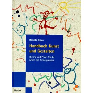 Braun Handbuch Kunst und Gestalten: Theorie und Praxis für die Arbeit mit Kindergruppen - Preis vom 14.06.2026 05:24:48 h Braun Handbuch Kunst und Gestalten: Theorie und Praxis für die Arbeit mit Kindergruppen - Preis vom 14.06.2026 05:24:48 h