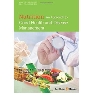 Blanco Nutrition: An Approach to Good Health and Disease Management - Preis vom 12.06.2026 05:40:31 h Blanco Nutrition: An Approach to Good Health and Disease Management - Preis vom 12.06.2026 05:40:31 h