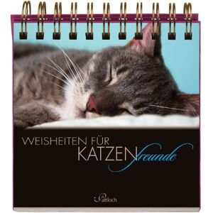 Weisheiten für Katzenfreunde - Preis vom 11.06.2026 05:43:19 h Weisheiten für Katzenfreunde - Preis vom 11.06.2026 05:43:19 h