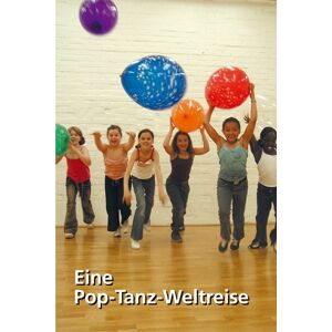 Katrin Roeske - Eine Pop-Tanz-Weltreise: DVD und Audio-CD - Preis vom 15.06.2026 05:30:30 h Katrin Roeske - Eine Pop-Tanz-Weltreise: DVD und Audio-CD - Preis vom 15.06.2026 05:30:30 h
