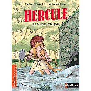 Hélène Montardre - Hercule et les écuries d'Augias - Preis vom 14.06.2026 05:24:48 h Hélène Montardre - Hercule et les écuries d'Augias - Preis vom 14.06.2026 05:24:48 h