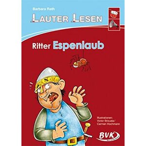 Barbara Rath - LAUTER LESEN - Ritter Espenlaub - Preis vom 13.06.2026 05:28:29 h Barbara Rath - LAUTER LESEN - Ritter Espenlaub - Preis vom 13.06.2026 05:28:29 h