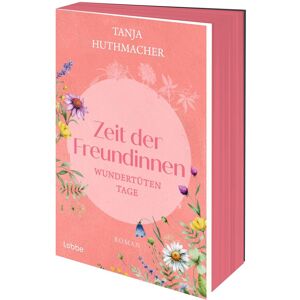 Tanja Huthmacher - Zeit der Freundinnen - Preis vom 16.06.2026 05:30:18 h Tanja Huthmacher - Zeit der Freundinnen - Preis vom 16.06.2026 05:30:18 h