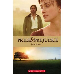 Pride and Prejudice Audio Pack (Scholastic Readers) - Preis vom 16.06.2026 05:30:18 h Pride and Prejudice Audio Pack (Scholastic Readers) - Preis vom 16.06.2026 05:30:18 h