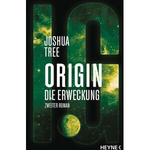 Joshua Tree - Origin – Die Erweckung: Die Origin-Trilogie Band 2. Roman - Preis vom 16.06.2026 05:30:18 h Joshua Tree - Origin – Die Erweckung: Die Origin-Trilogie Band 2. Roman - Preis vom 16.06.2026 05:30:18 h