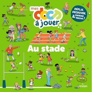 Stéphanie Redoulès - Au stade - Preis vom 13.06.2026 05:28:29 h Stéphanie Redoulès - Au stade - Preis vom 13.06.2026 05:28:29 h