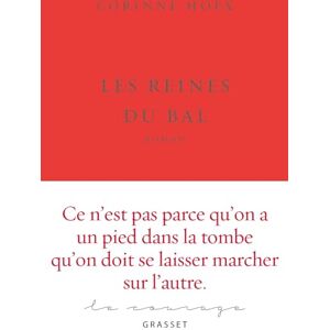Corinne Hoex - Les reines du bal - Preis vom 16.06.2026 05:30:18 h Corinne Hoex - Les reines du bal - Preis vom 16.06.2026 05:30:18 h