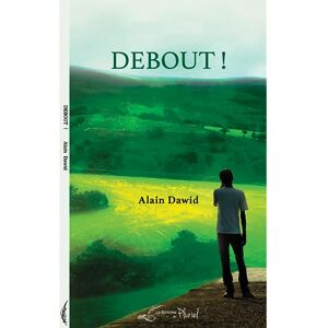 Alain Dawid - Debout ! - Preis vom 15.06.2026 05:30:30 h Alain Dawid - Debout ! - Preis vom 15.06.2026 05:30:30 h