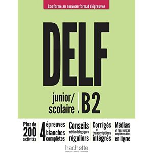 Nelly Mous - Preparation a l'examen du DELF Scolaire et Junior: Livre B2 + audios tel - Preis vom 14.06.2026 05:24:48 h Nelly Mous - Preparation a l'examen du DELF Scolaire et Junior: Livre B2 + audios tel - Preis vom 14.06.2026 05:24:48 h