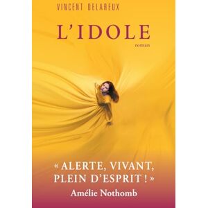 Vincent L'idole - Preis vom 15.06.2026 05:30:30 h Vincent L'idole - Preis vom 15.06.2026 05:30:30 h
