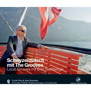 Christian Dieterle - Schwyzerdütsch mit The Grooves - Local Grooves mit Emil Steinberger - Preis vom 14.06.2026 05:24:48 h Christian Dieterle - Schwyzerdütsch mit The Grooves - Local Grooves mit Emil Steinberger - Preis vom 14.06.2026 05:24:48 h
