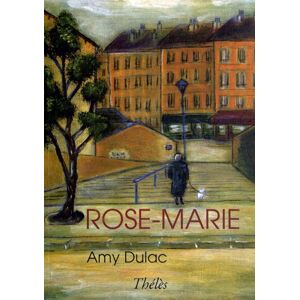 Amy Dulac - Rose Marie - Preis vom 13.06.2026 05:28:29 h Amy Dulac - Rose Marie - Preis vom 13.06.2026 05:28:29 h