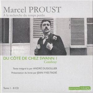 Marcel Proust - A la recherche du temps perdu. Vol. 1. Du côté de chez Swann 1 - Preis vom 16.06.2026 05:30:18 h Marcel Proust - A la recherche du temps perdu. Vol. 1. Du côté de chez Swann 1 - Preis vom 16.06.2026 05:30:18 h