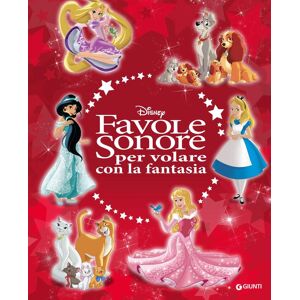 Favole sonore per volare con la fantasia. Ediz. a colori. Con CD-Audio - Preis vom 11.06.2026 05:43:19 h Favole sonore per volare con la fantasia. Ediz. a colori. Con CD-Audio - Preis vom 11.06.2026 05:43:19 h