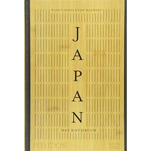 Nancy Singleton Hachisu - Japan – das Kochbuch - Preis vom 16.06.2026 05:30:18 h Nancy Singleton Hachisu - Japan – das Kochbuch - Preis vom 16.06.2026 05:30:18 h