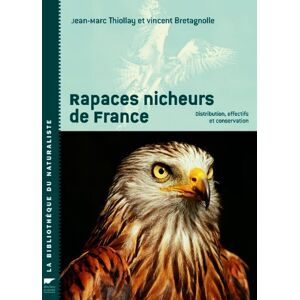 Marc Rapaces nicheurs de France : distribution, effectifs et conservation - Preis vom 16.06.2026 05:30:18 h Marc Rapaces nicheurs de France : distribution, effectifs et conservation - Preis vom 16.06.2026 05:30:18 h