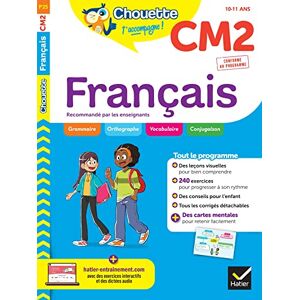 Jean-Claude Landier - Français CM2, 10-11 ans : conforme au programme - Preis vom 16.06.2026 05:30:18 h Jean-Claude Landier - Français CM2, 10-11 ans : conforme au programme - Preis vom 16.06.2026 05:30:18 h
