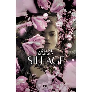 Joanne Richoux - Sillage - Preis vom 15.06.2026 05:30:30 h Joanne Richoux - Sillage - Preis vom 15.06.2026 05:30:30 h