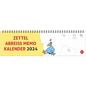 |Heye - Zettelabreiß-Memo Wochenquerplaner classic 2024 - Preis vom 10.06.2026 05:35:22 h |Heye - Zettelabreiß-Memo Wochenquerplaner classic 2024 - Preis vom 10.06.2026 05:35:22 h