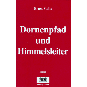 Ernst Stolte - Dornenpfad und Himmelsleiter - Preis vom 13.06.2026 05:28:29 h Ernst Stolte - Dornenpfad und Himmelsleiter - Preis vom 13.06.2026 05:28:29 h