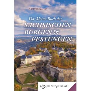 Hartmut Ellrich - Das kleine Buch der Sächsischen Burgen und Festungen (Rhino Westentaschen-Bibliothek) - Preis vom 13.06.2026 05:28:29 h Hartmut Ellrich - Das kleine Buch der Sächsischen Burgen und Festungen (Rhino Westentaschen-Bibliothek) - Preis vom 13.06.2026 05:28:29 h