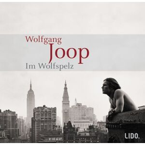 Wolfgang Joop - Im Wolfspelz. 3 CDs. - Preis vom 15.06.2026 05:30:30 h Wolfgang Joop - Im Wolfspelz. 3 CDs. - Preis vom 15.06.2026 05:30:30 h