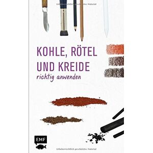Anita Horskens - Grundlagenwerkstatt: Zeichenkohle, Rötel und Kreide richtig anwenden - Preis vom 15.06.2026 05:30:30 h Anita Horskens - Grundlagenwerkstatt: Zeichenkohle, Rötel und Kreide richtig anwenden - Preis vom 15.06.2026 05:30:30 h