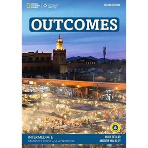Andrew Walkley - Outcomes - Second Edition: B1: Intermediate - Student's Book and Workbook (Combo Split Edition A) + Audio-CD + DVD-ROM: Unit 1-6 - Preis vom 14.06.2026 05:24:48 h Andrew Walkley - Outcomes - Second Edition: B1: Intermediate - Student's Book and Workbook (Combo Split Edition A) + Audio-CD + DVD-ROM: Unit 1-6 - Preis vom 14.06.2026 05:24:48 h