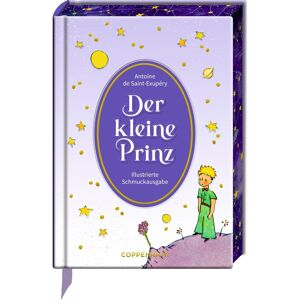 Saint-Exupéry, Antoine de - Der kleine Prinz - Preis vom 15.06.2026 05:30:30 h Saint-Exupéry, Antoine de - Der kleine Prinz - Preis vom 15.06.2026 05:30:30 h