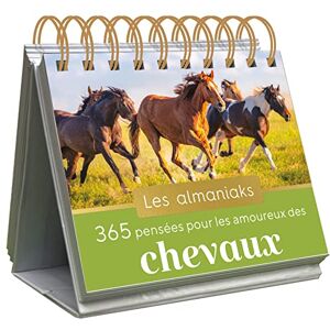 Danièle Boone - 365 pensées pour les amoureux des chevaux - Preis vom 12.06.2026 05:40:31 h Danièle Boone - 365 pensées pour les amoureux des chevaux - Preis vom 12.06.2026 05:40:31 h