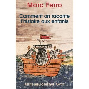 Marc Comment on raconte l'histoire aux enfants à travers le monde - Preis vom 16.06.2026 05:30:18 h Marc Comment on raconte l'histoire aux enfants à travers le monde - Preis vom 16.06.2026 05:30:18 h