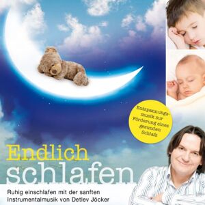 Endlich schlafen: Mentale Entspannungsmusik für die ganze Familie - Preis vom 16.06.2026 05:30:18 h Endlich schlafen: Mentale Entspannungsmusik für die ganze Familie - Preis vom 16.06.2026 05:30:18 h