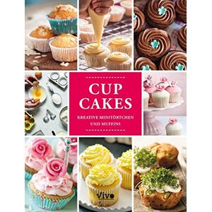Vivo Buch UG - Cupcakes - Preis vom 15.06.2026 05:30:30 h Vivo Buch UG - Cupcakes - Preis vom 15.06.2026 05:30:30 h