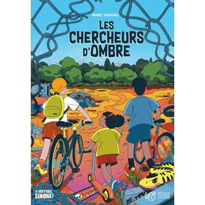 Marc Les chercheurs d'ombre - Preis vom 16.06.2026 05:30:18 h Marc Les chercheurs d'ombre - Preis vom 16.06.2026 05:30:18 h