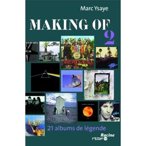 Marc Making of 2 : 21 albums de légende - Preis vom 16.06.2026 05:30:18 h Marc Making of 2 : 21 albums de légende - Preis vom 16.06.2026 05:30:18 h