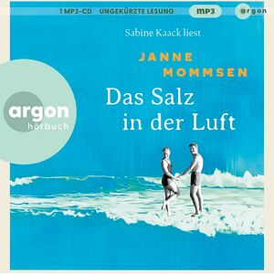 Janne Mommsen - Das Salz in der Luft - Preis vom 13.06.2026 05:28:29 h Janne Mommsen - Das Salz in der Luft - Preis vom 13.06.2026 05:28:29 h