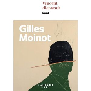 Gilles Moinot - Vincent disparaît - Preis vom 10.06.2026 05:35:22 h Gilles Moinot - Vincent disparaît - Preis vom 10.06.2026 05:35:22 h