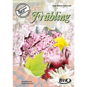 Eva-Maria Schmidt - Themenheft Frühling 3.-4. Klasse: A4-Kopiervorlagen. Für die 3. und 4. Klasse Grundschule, Sonderschule und Orientierungsstufe - Preis vom 16.06.2026 05:30:18 h Eva-Maria Schmidt - Themenheft Frühling 3.-4. Klasse: A4-Kopiervorlagen. Für die 3. und 4. Klasse Grundschule, Sonderschule und Orientierungsstufe - Preis vom 16.06.2026 05:30:18 h
